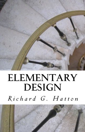 Stock image for Elementary Design for sale by ThriftBooks-Dallas