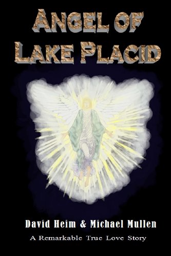 9781466444072: Angel of Lake Placid