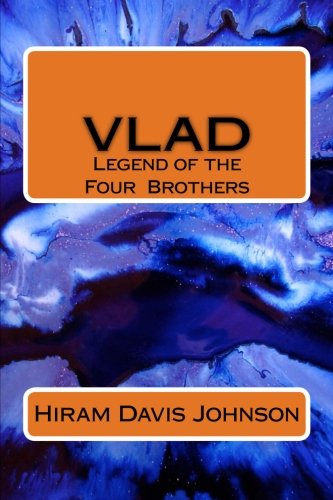 Stock image for Vlad (Volume 1) for sale by Revaluation Books