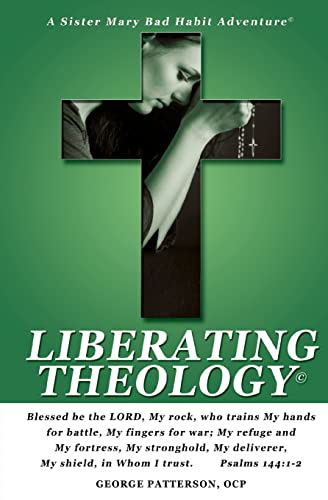 Beispielbild fr Liberating Theology zum Verkauf von THE SAINT BOOKSTORE