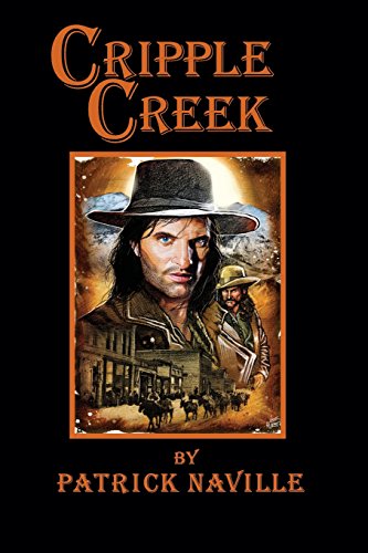 9781466452091: Cripple Creek