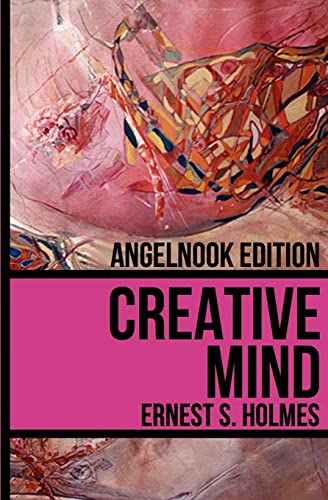 Creative Mind (9781466453876) by Holmes, Ernest S.