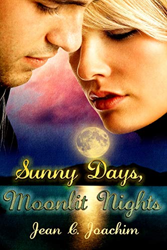 Beispielbild fr Sunny Days, Moonlit Nights (Moonlight Series) zum Verkauf von SecondSale