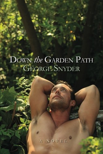 Stock image for Down the Garden Path for sale by Books From California