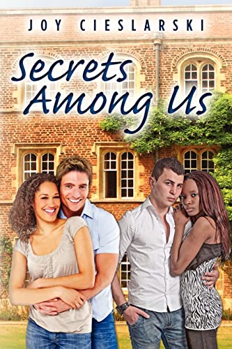 Imagen de archivo de Secrets Among us a la venta por THE SAINT BOOKSTORE