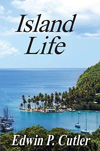 Beispielbild fr Island Life zum Verkauf von THE SAINT BOOKSTORE