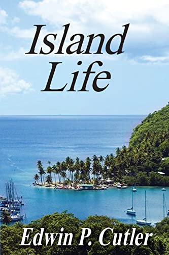Imagen de archivo de Island Life a la venta por THE SAINT BOOKSTORE