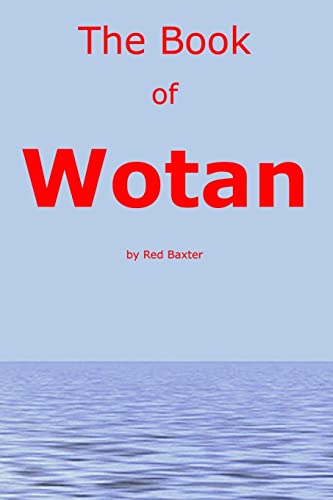 9781466469495: The Book Of Wotan: Handbook for The Children of Wotan: Volume 1