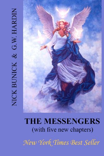 Stock image for The Messengers: Fourteen Years Later for sale by SecondSale