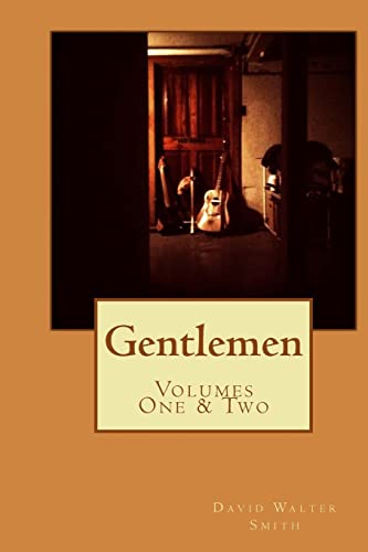Stock image for Gentlemen for sale by Lucky's Textbooks