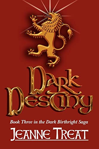 Stock image for Dark Destiny (Dark Birthright Saga) for sale by SecondSale
