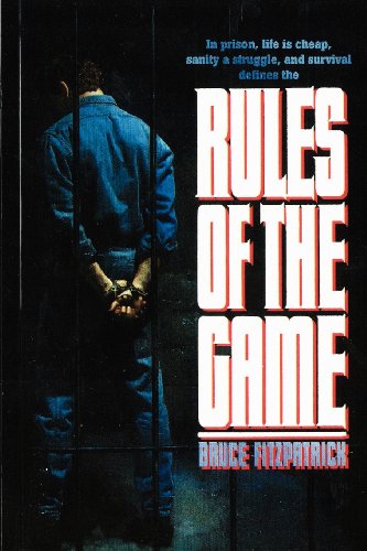 Rules of the Game (Paperback) - Bruce Fitzpatrick