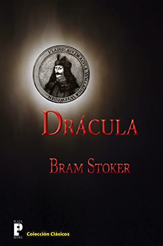 DrÃ¡cula (Spanish Edition) (9781466482951) by Stoker, Bram