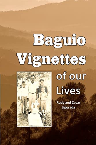 9781466484344: Baguio Vignettes of Our Lives