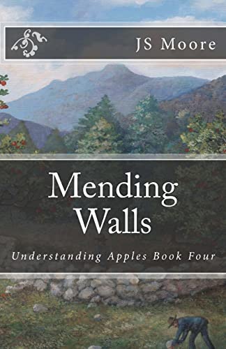 Beispielbild fr Mending Walls zum Verkauf von Book Lover's Warehouse