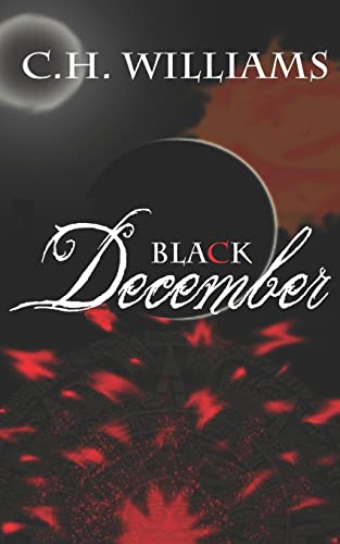 Black December (9781466486652) by Williams, C H