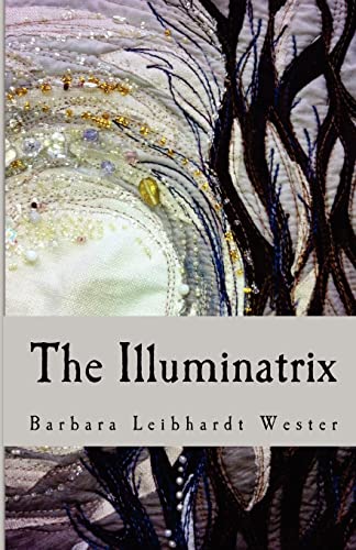 Stock image for The Illuminatrix for sale by THE SAINT BOOKSTORE
