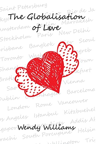 Beispielbild fr The Globalisation of Love zum Verkauf von THE SAINT BOOKSTORE