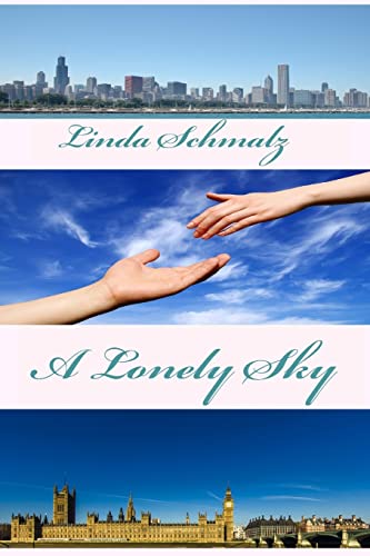 Stock image for A Lonely Sky for sale by THE SAINT BOOKSTORE