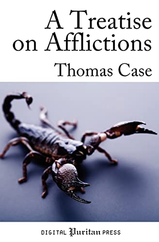9781466499614: A Treatise on Afflictions: Correction, Instruction: or, The Rod and the Word