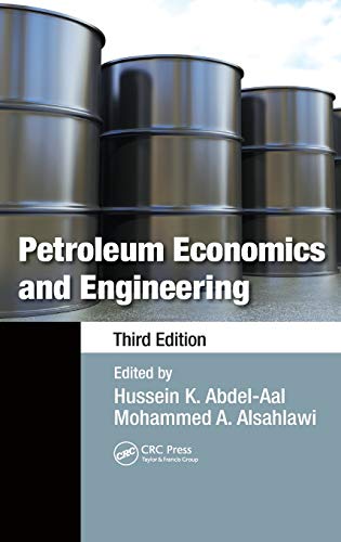 Stock image for Petroleum Economics and Engineering, Third Edition for sale by Chiron Media