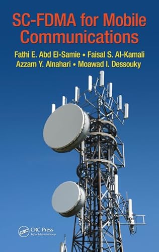 9781466510715: SC-FDMA for Mobile Communications