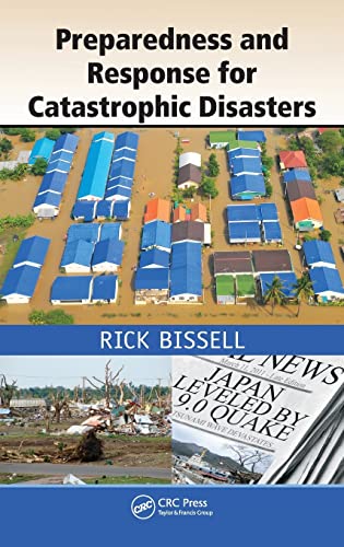 Stock image for Preparedness and Response for Catastrophic Disasters for sale by BooksRun