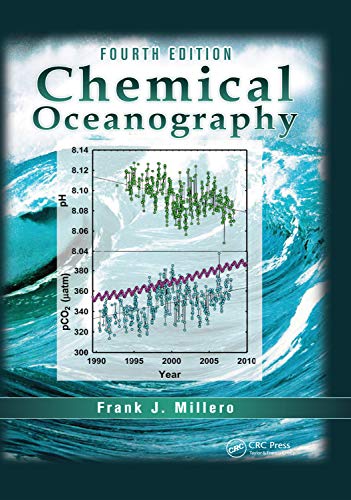 Stock image for Chemical Oceanography for sale by Anybook.com