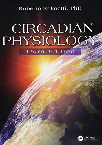 Imagen de archivo de Circadian Physiology a la venta por A Team Books