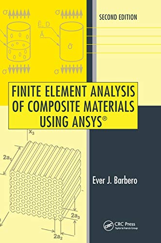 Stock image for Finite Element Analysis of Composite Materials Using ANSYS? for sale by TextbookRush