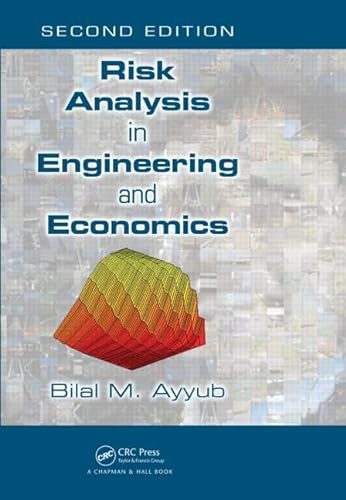 Stock image for Risk Analysis in Engineering and Economics for sale by Textbooks_Source
