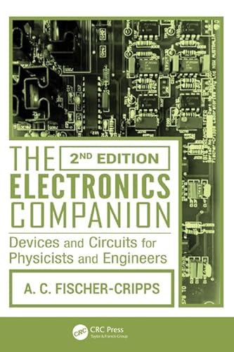 Imagen de archivo de The Electronics Companion a la venta por Goodwill