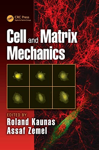 Stock image for Cell and Matrix Mechanics for sale by Reuseabook