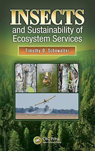 Stock image for Insects and Sustainability of Ecosystem Services for sale by Books Puddle