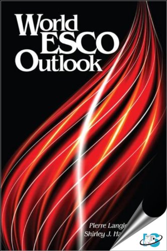 9781466558144: World ESCO Outlook