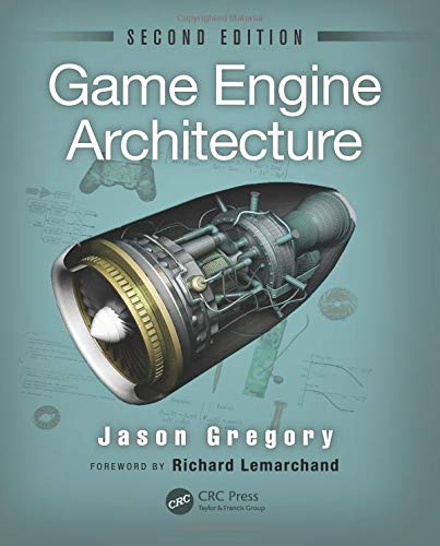 Beispielbild fr Game Engine Architecture zum Verkauf von BooksRun