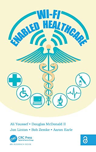 Stock image for Wi-Fi Enabled Healthcare for sale by Goodwill