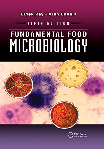 Stock image for Fundamental Food Microbiology for sale by HPB-Red