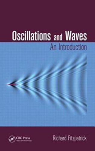 9781466566088: Oscillations and Waves: An Introduction