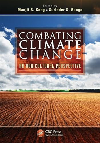 Beispielbild fr Combating Climate Change zum Verkauf von Blackwell's