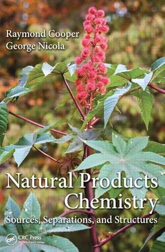 Beispielbild fr Natural Products Chemistry zum Verkauf von Blackwell's