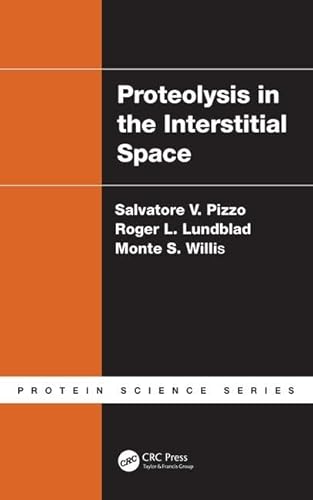 9781466572072: Proteolysis in the Interstitial Space