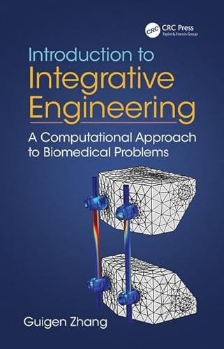 Beispielbild fr Introduction to Computational Bioengineering zum Verkauf von Majestic Books
