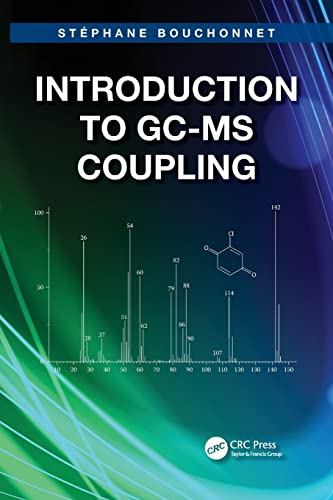 Beispielbild fr Introduction to GC-MS Coupling zum Verkauf von Blackwell's