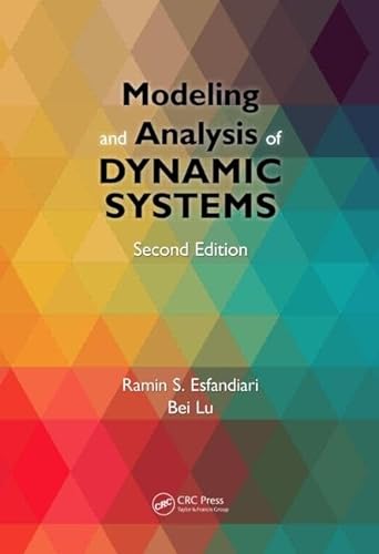 Beispielbild fr Modeling and Analysis of Dynamic Systems zum Verkauf von ThriftBooks-Dallas