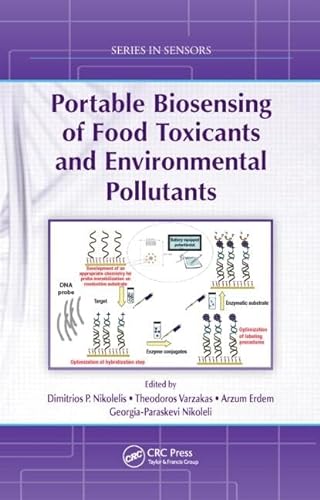 Beispielbild fr Portable Biosensing of Food Toxicants and Environmental Pollutants zum Verkauf von ThriftBooks-Atlanta