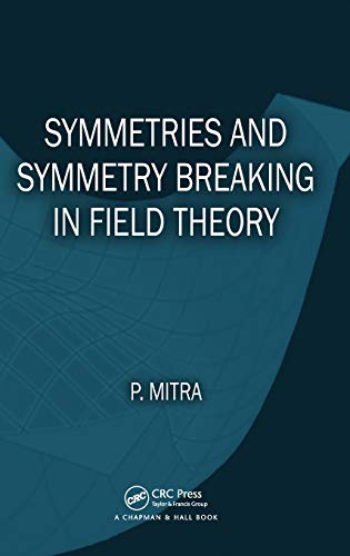 Symmetries and Symmetry Breaking in Field Theory.