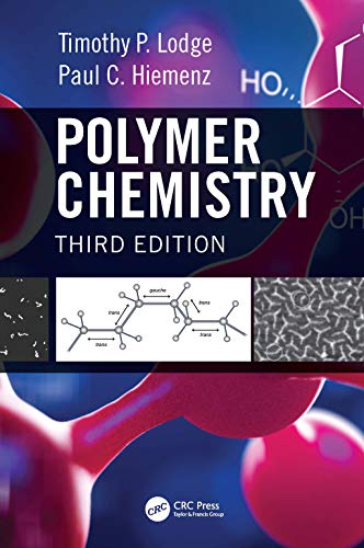 Stock image for Polymer Chemistry: International Student Edition for sale by Textbooks_Source