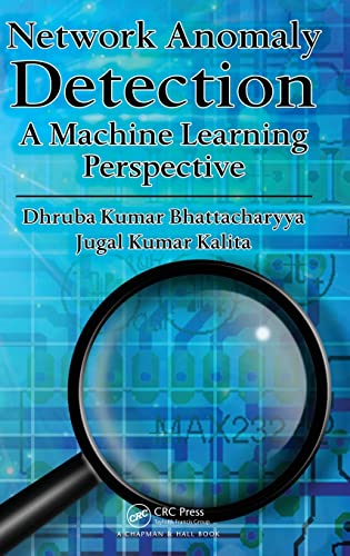 9781466582088: Network Anomaly Detection: A Machine Learning Perspective