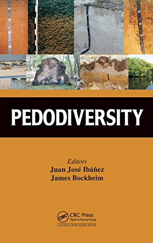 Stock image for Pedodiversity for sale by Chiron Media